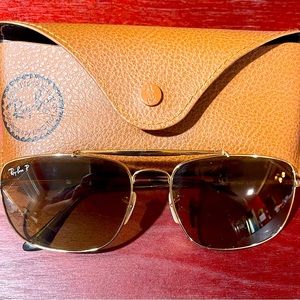Ray Ban Aviators